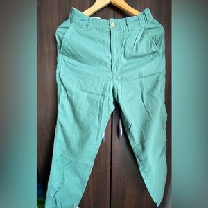 Uniqlo Women's Linen Pants